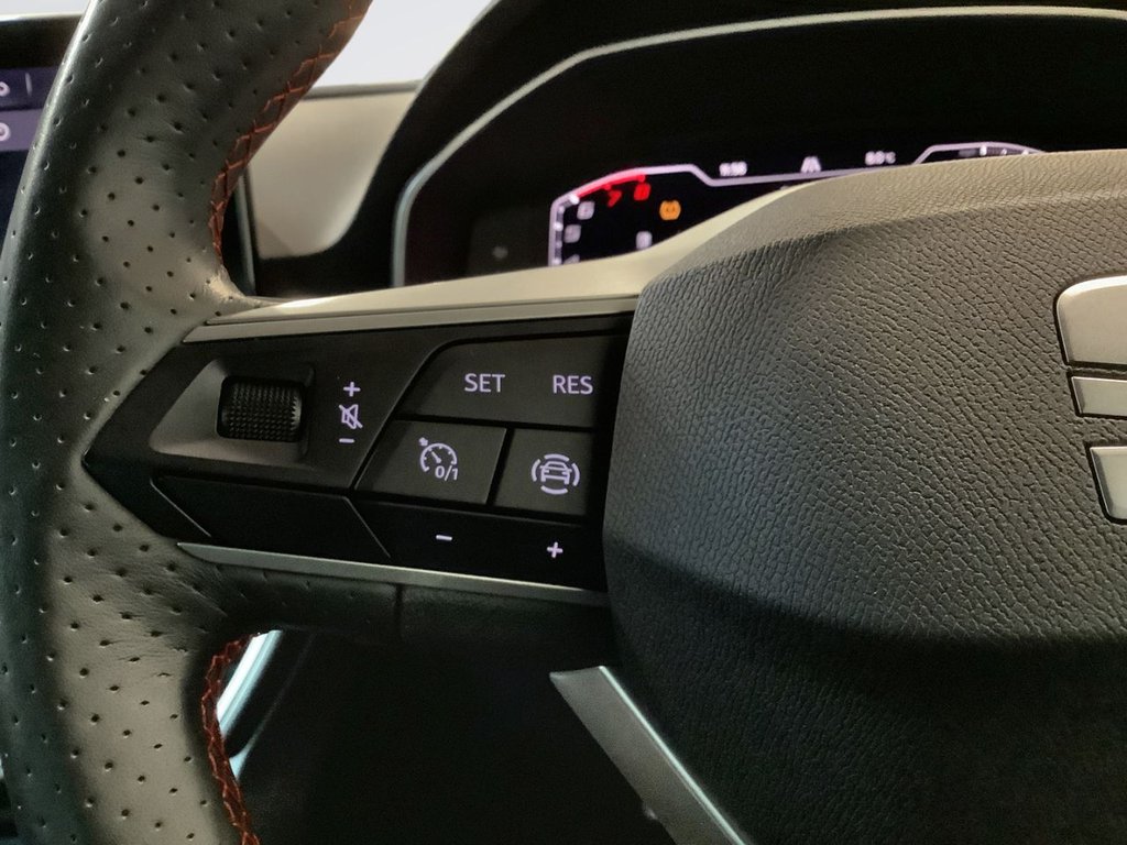 Used SEAT Leon 2022 for sale - 77421693: Photo 17