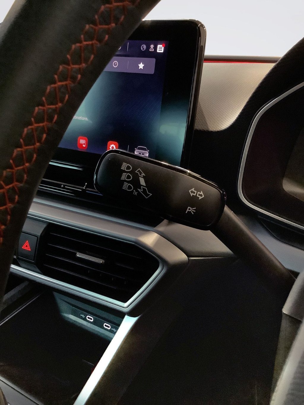 Used SEAT Leon 2022 for sale - 77421693: Photo 20