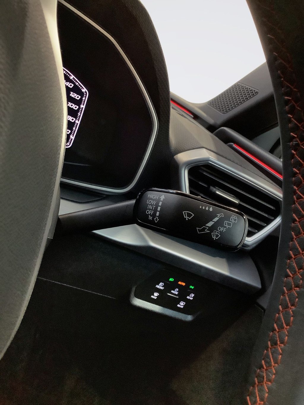 Used SEAT Leon 2022 for sale - 77421693: Photo 21