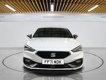 Used SEAT Leon 2022 for sale - 77421693: Photo