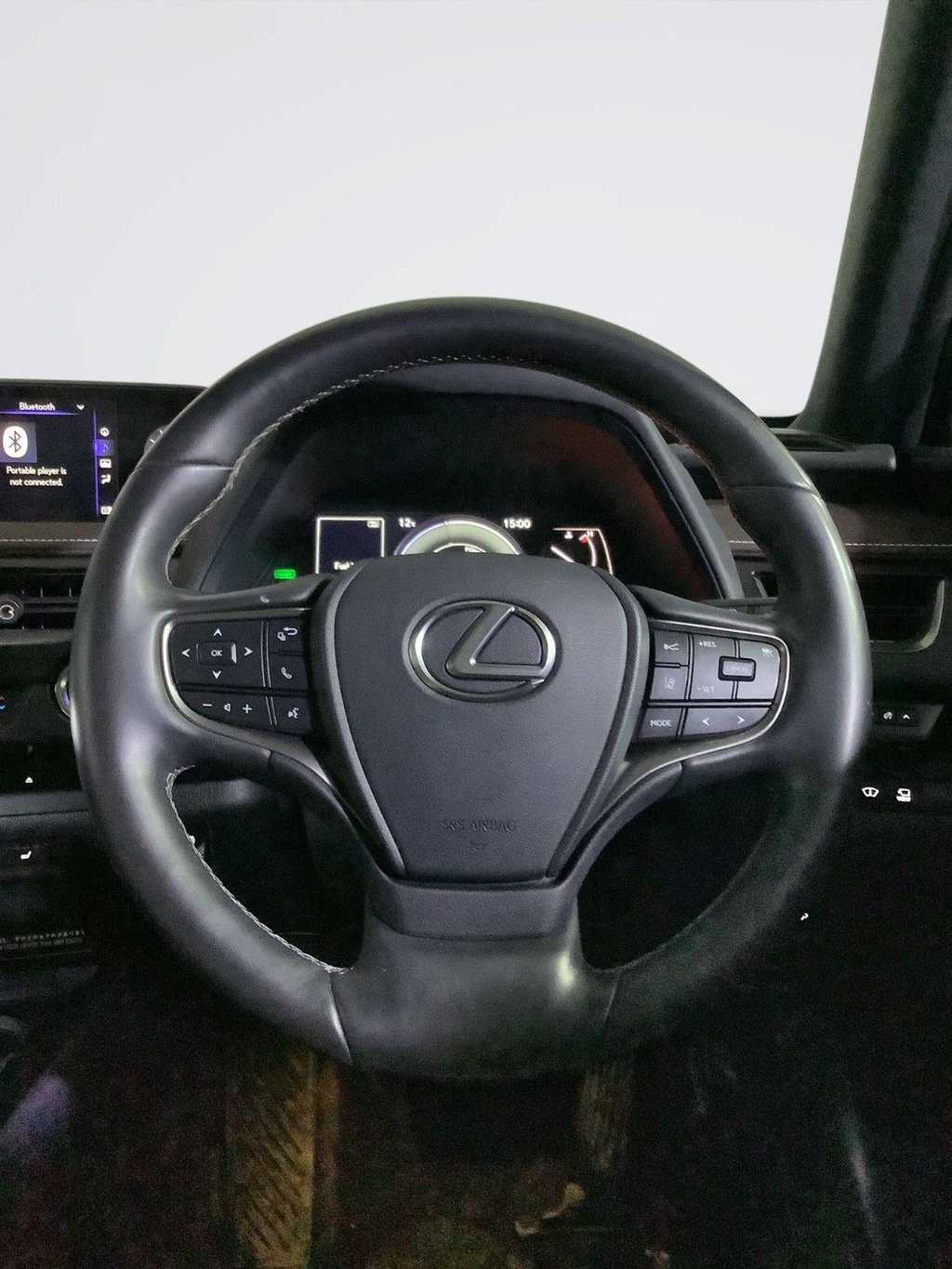 Used Lexus UX 2021 for sale - 77820581: Photo 16