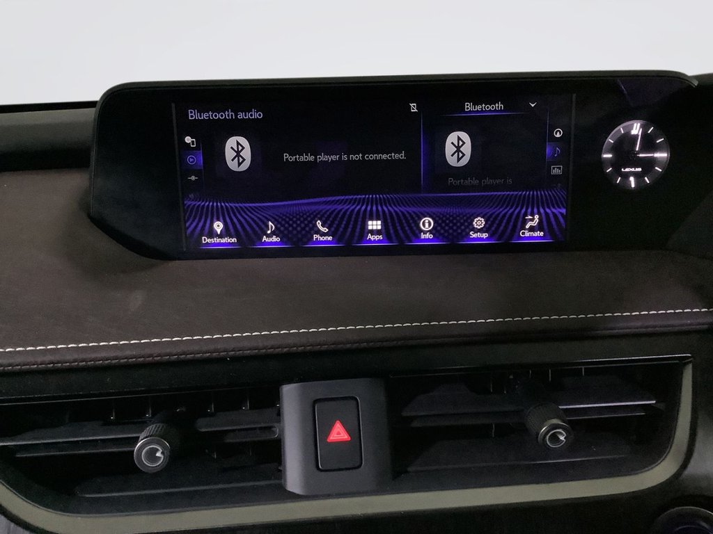 Used Lexus UX 2021 for sale - 77820581: Photo 23