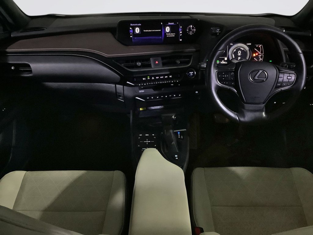 Used Lexus UX 2021 for sale - 77820581: Photo 3