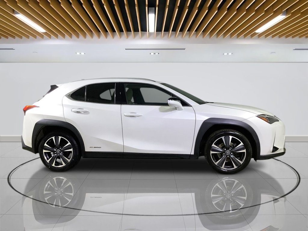Used Lexus UX 2021 for sale - 77820581: Photo 9
