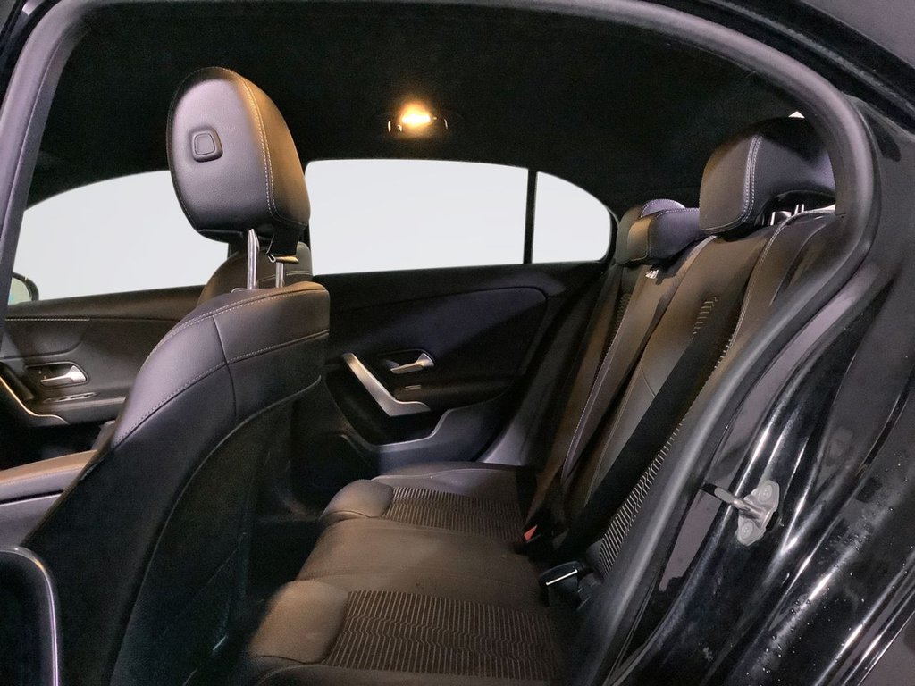 Used Mercedes-Benz A-Class 2019 for sale - 77048729: Photo 13