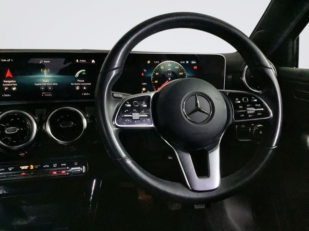 Used Mercedes-Benz A-Class 2019 for sale - 77048729: Photo 15