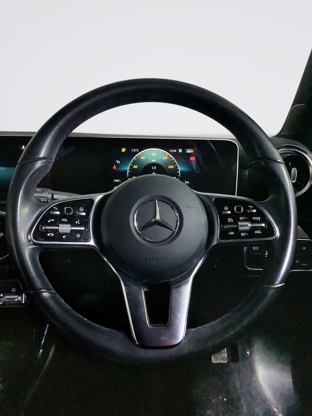 Used Mercedes-Benz A-Class 2019 for sale - 77048729: Photo 16