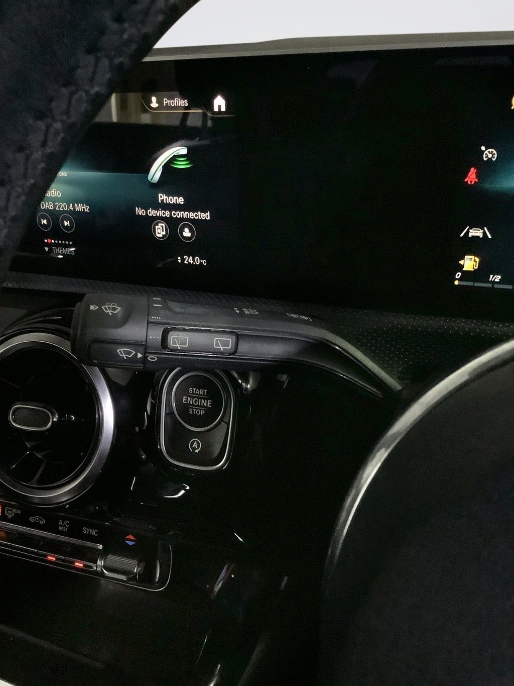 Used Mercedes-Benz A-Class 2019 for sale - 77048729: Photo 19