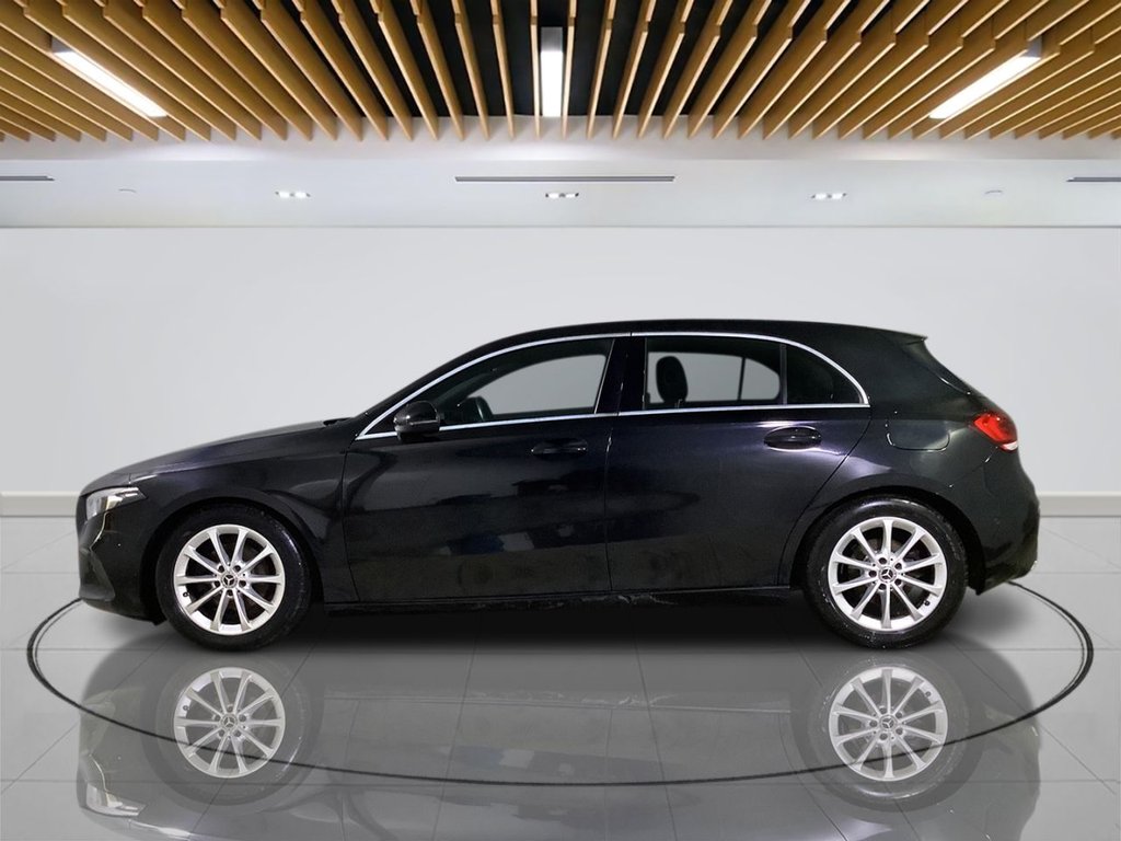 Used Mercedes-Benz A-Class 2019 for sale - 77048729: Photo 5