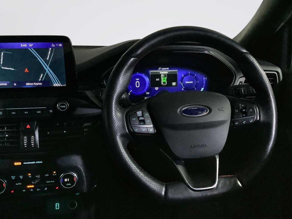 Used Ford Focus 2020 for sale - 76417134: Photo 12