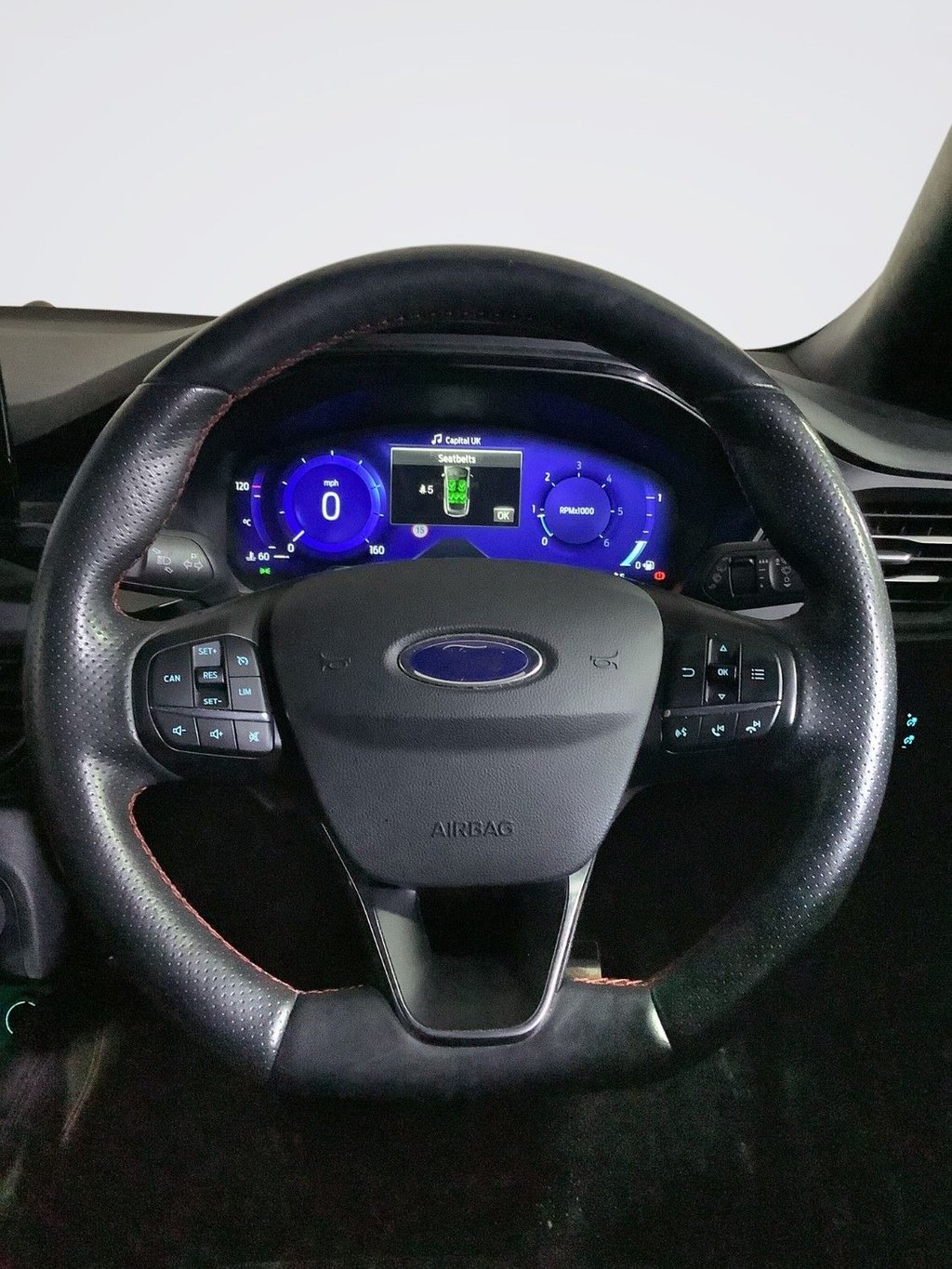 Used Ford Focus 2020 for sale - 76417134: Photo 13