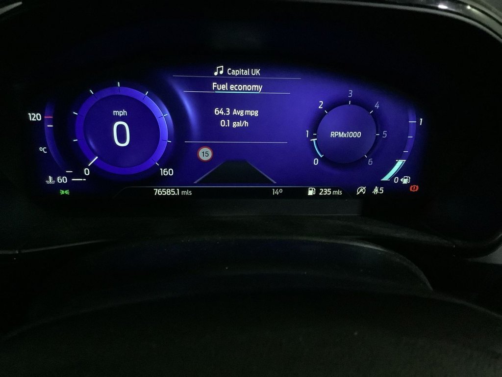 Used Ford Focus 2020 for sale - 76417134: Photo 15