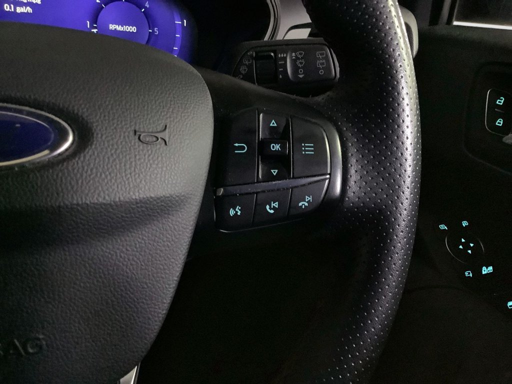 Used Ford Focus 2020 for sale - 76417134: Photo 16