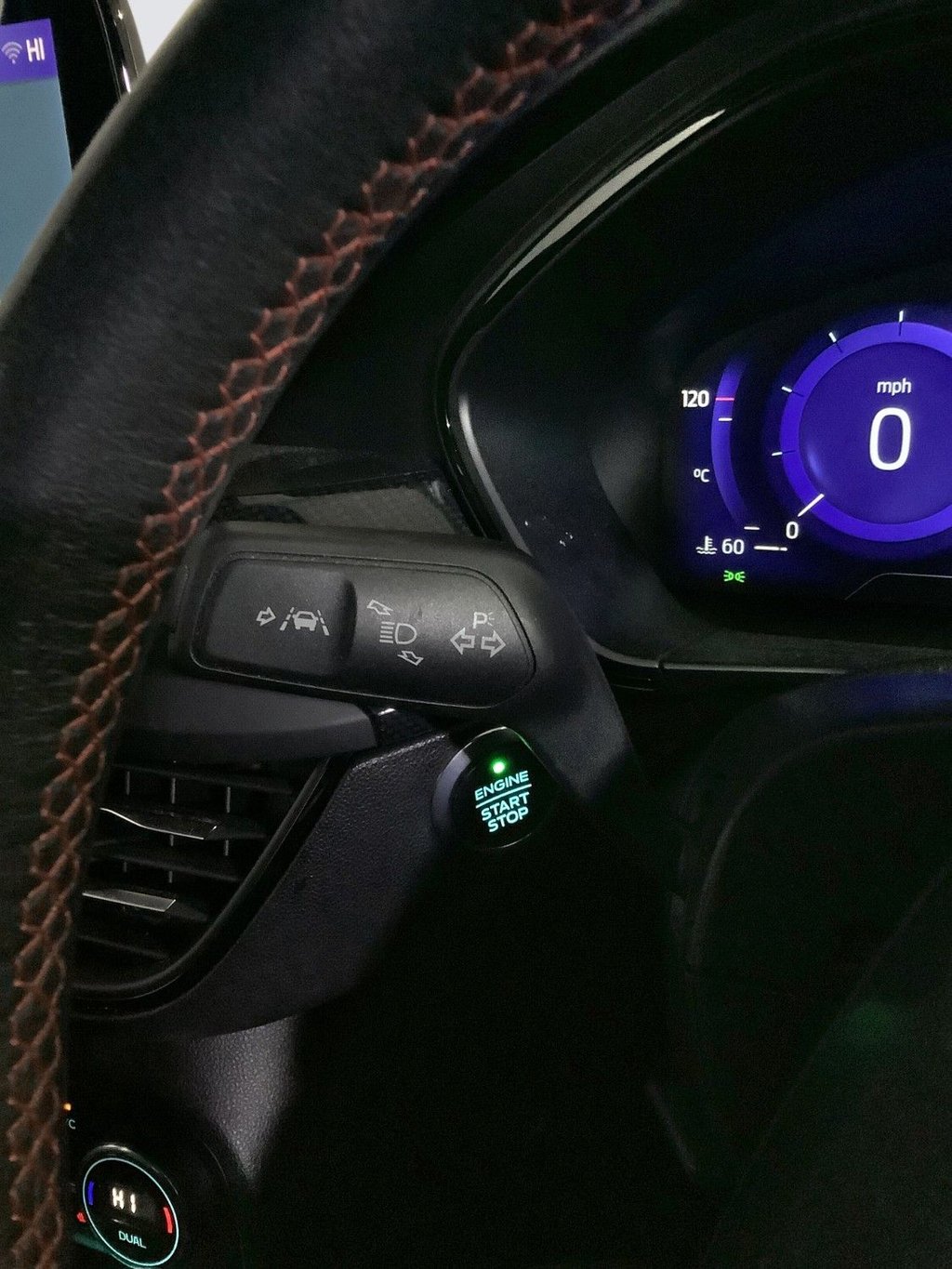 Used Ford Focus 2020 for sale - 76417134: Photo 17