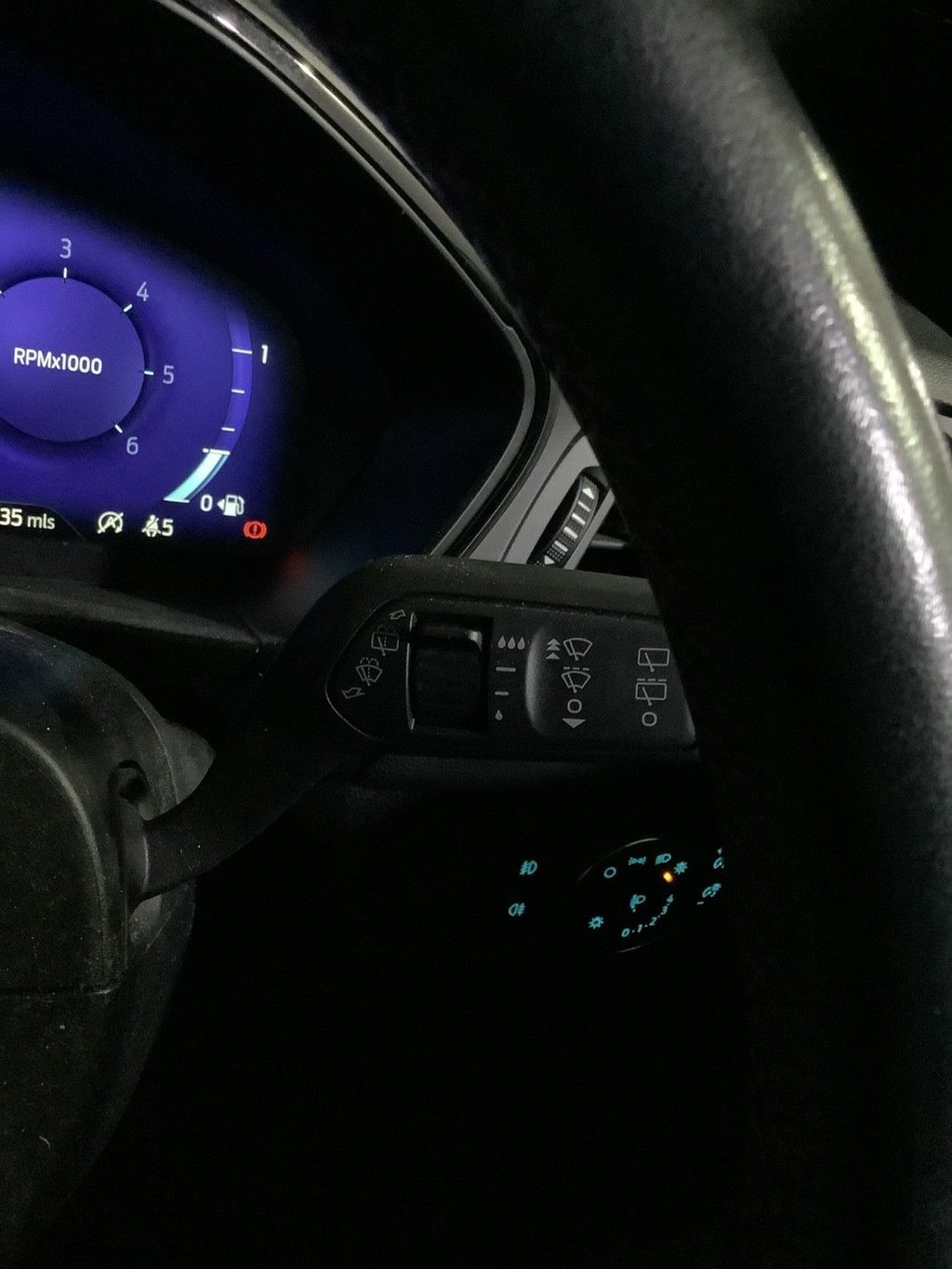 Used Ford Focus 2020 for sale - 76417134: Photo 18