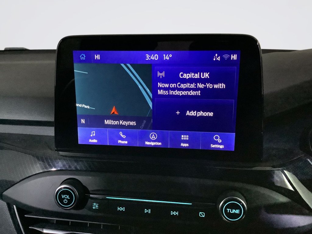 Used Ford Focus 2020 for sale - 76417134: Photo 20