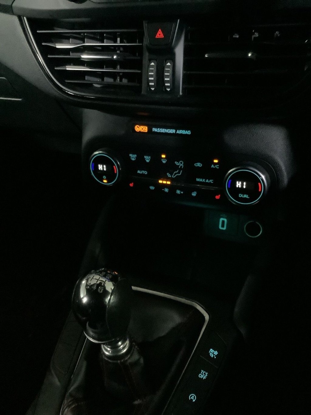 Used Ford Focus 2020 for sale - 76417134: Photo 21