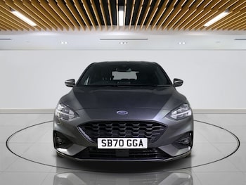 Used Ford Focus 2020 for sale - 76417134: Photo