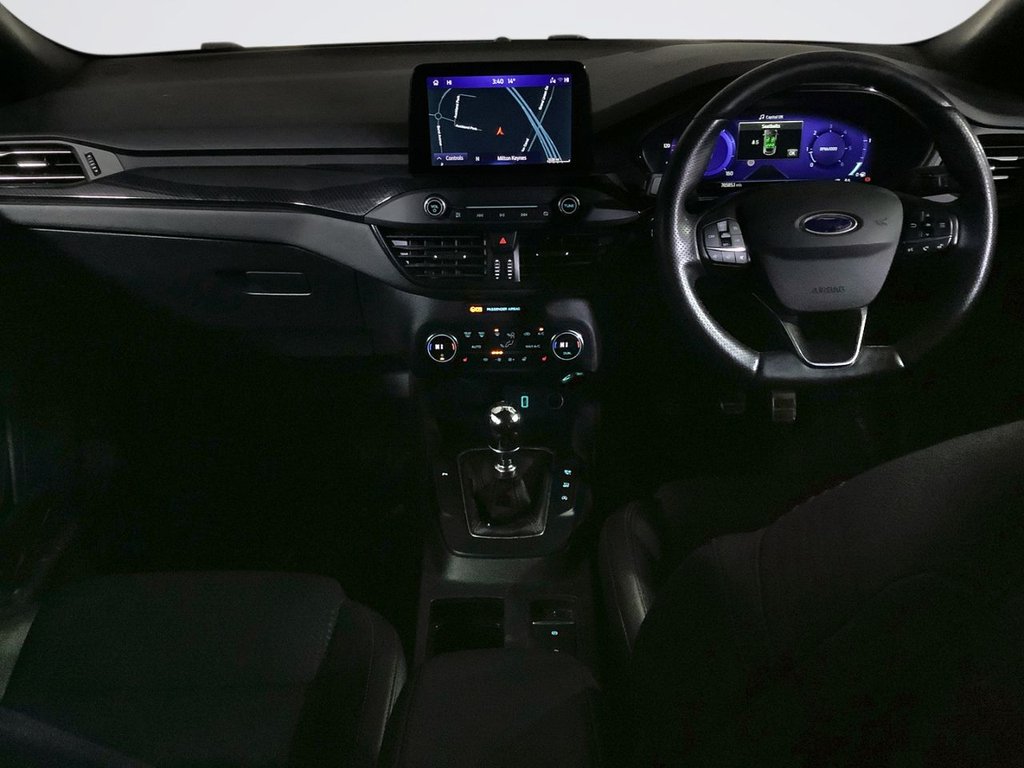 Used Ford Focus 2020 for sale - 76417134: Photo 3