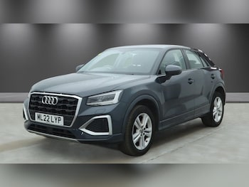Used Audi Q2 2022 for sale - 78500683: Photo