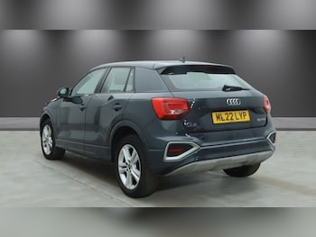Used Audi Q2 2022 for sale - 78500683: Photo