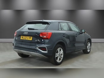 Used Audi Q2 2022 for sale - 78500683: Photo