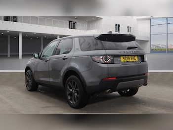 Used Land Rover Discovery Sport 2019 for sale - 76788065: Photo