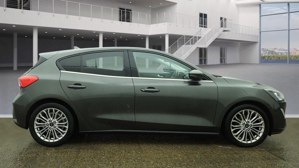 Used Ford Focus 2020 for sale - 77748564: Photo 11