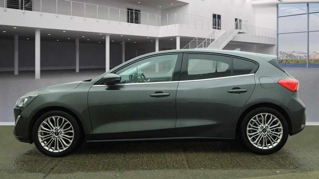 Used Ford Focus 2020 for sale - 77748564: Photo 12