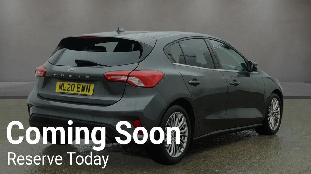 Used Ford Focus 2020 for sale - 77748564: Photo 6