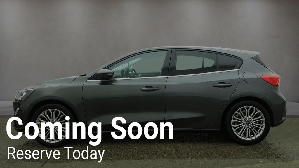 Used Ford Focus 2020 for sale - 77748564: Photo 8