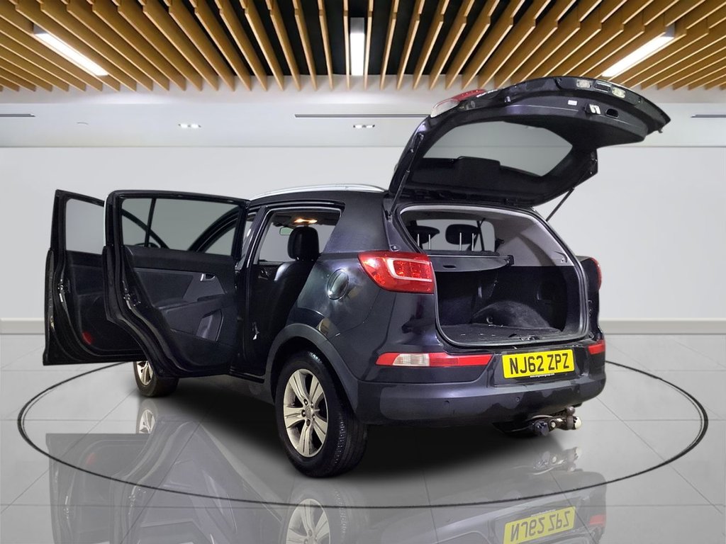 Used Kia Sportage 2012 for sale - 76203421: Photo 10