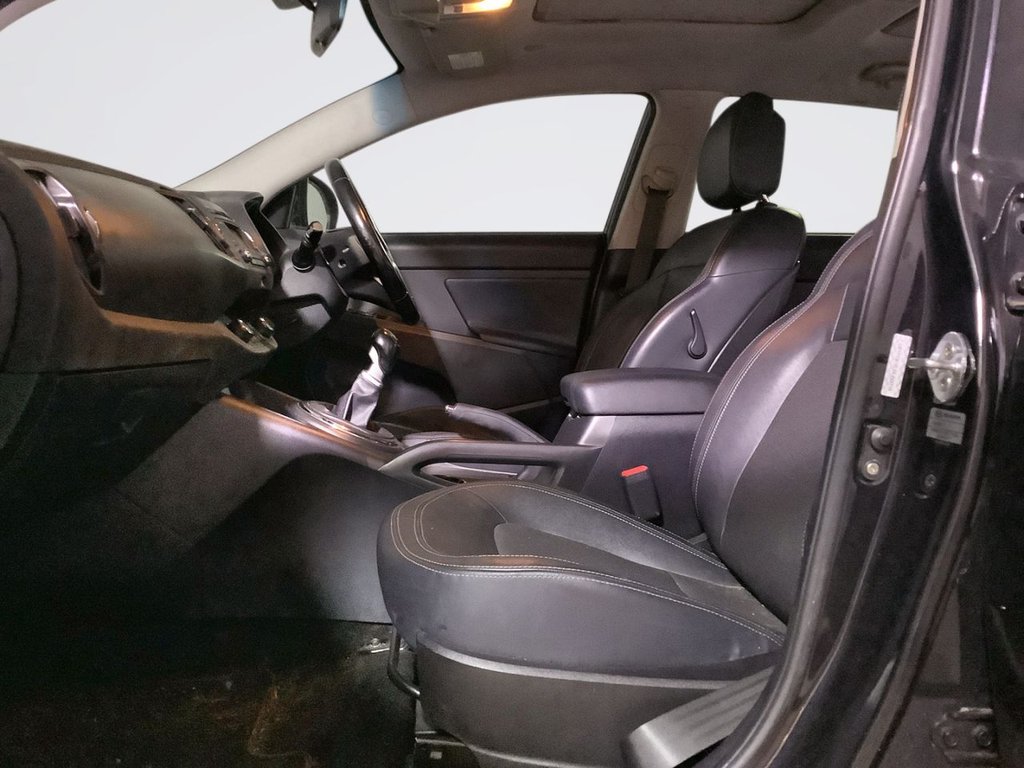 Used Kia Sportage 2012 for sale - 76203421: Photo 12