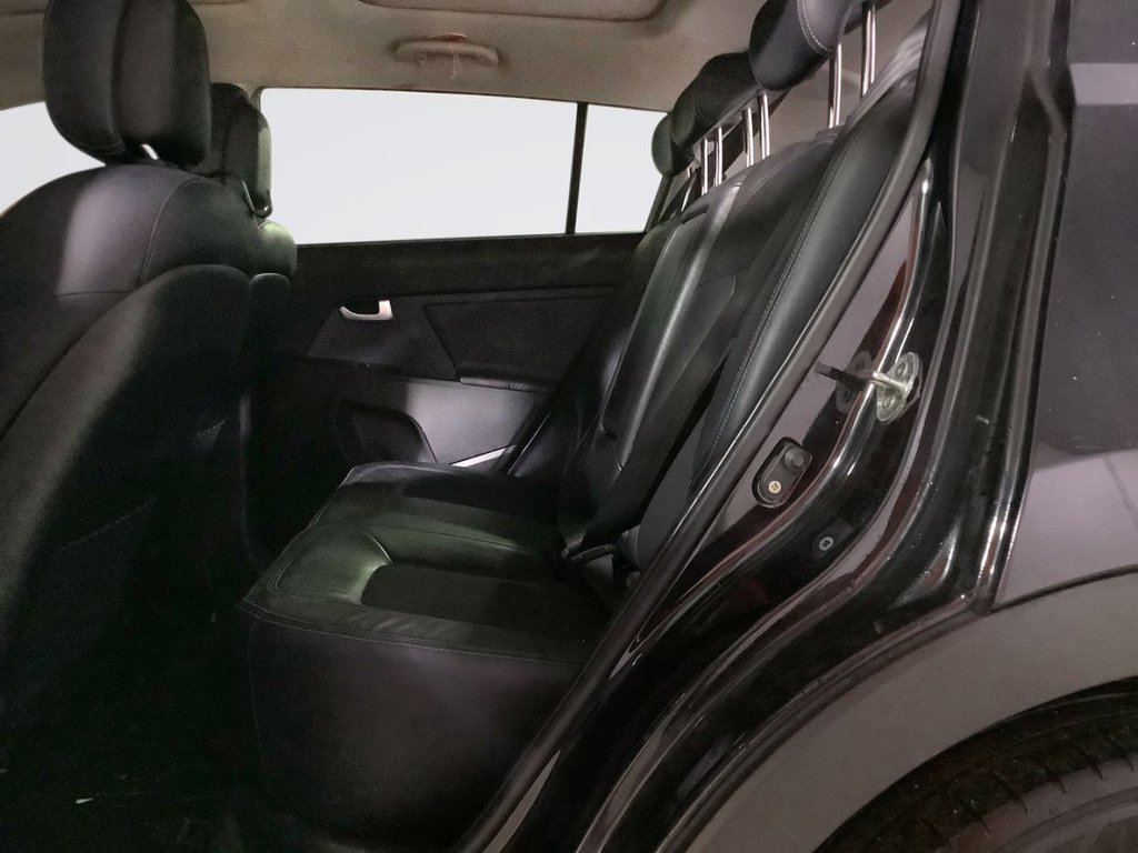 Used Kia Sportage 2012 for sale - 76203421: Photo 13