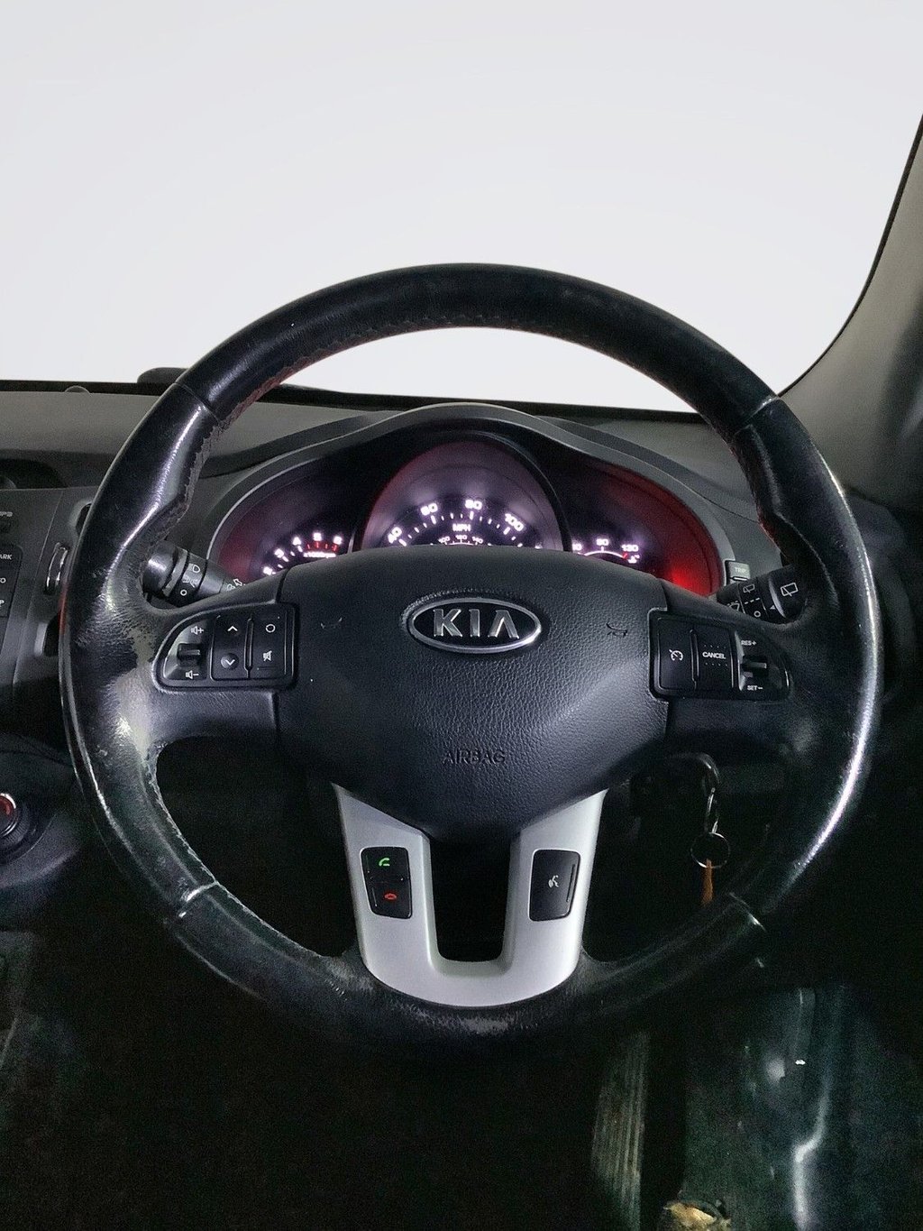 Used Kia Sportage 2012 for sale - 76203421: Photo 16