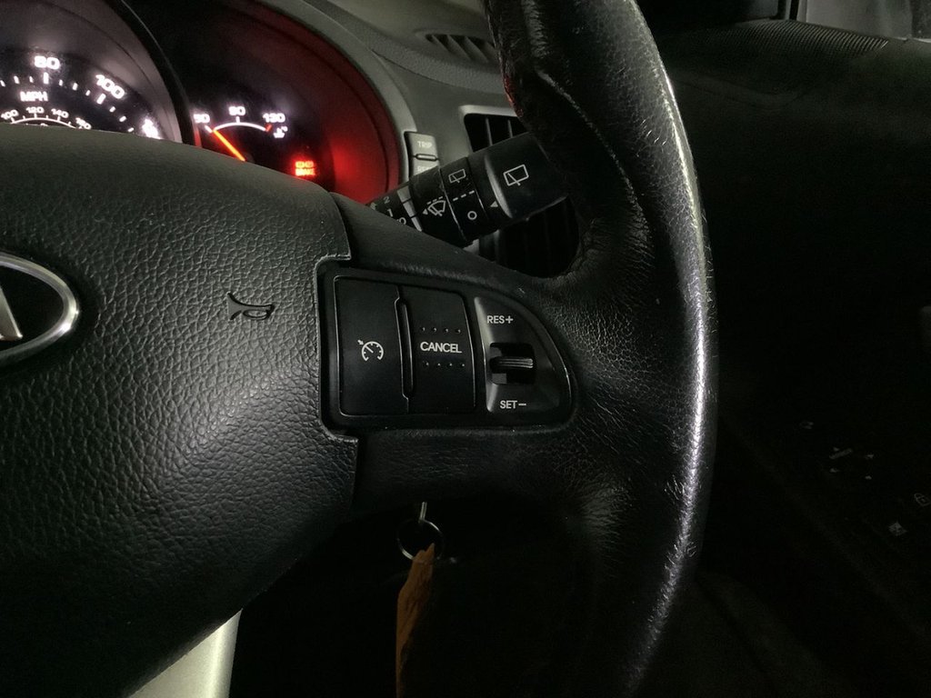 Used Kia Sportage 2012 for sale - 76203421: Photo 19