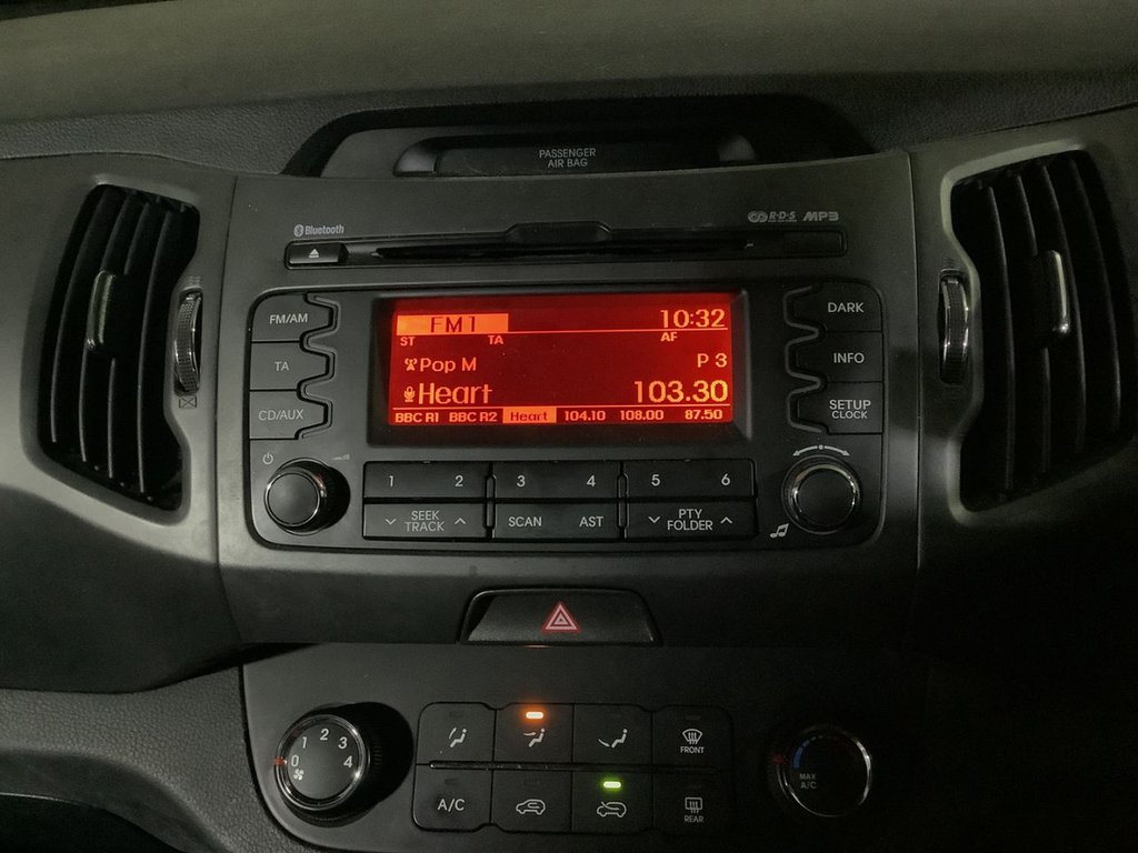 Used Kia Sportage 2012 for sale - 76203421: Photo 23