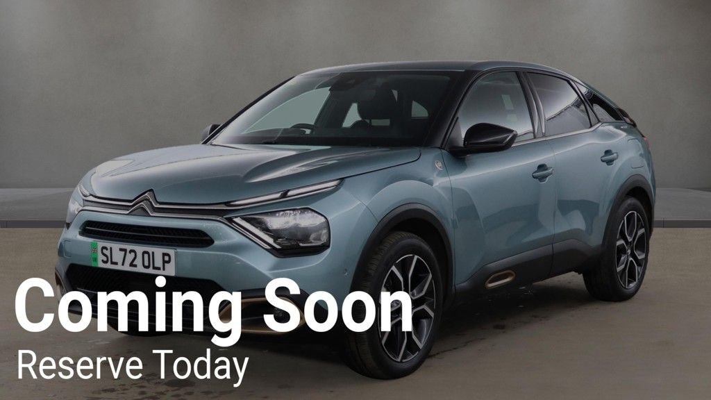 Used Citroen C4 2022 for sale - 76389848: Photo 2