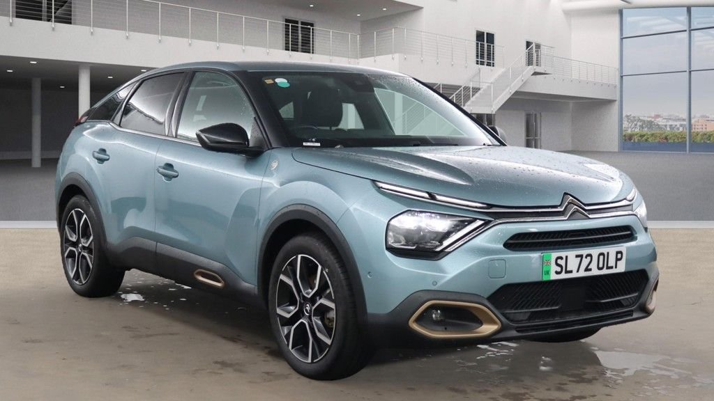 Used Citroen C4 2022 for sale - 76389848: Photo 5