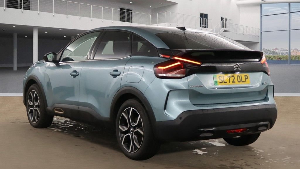 Used Citroen C4 2022 for sale - 76389848: Photo 7