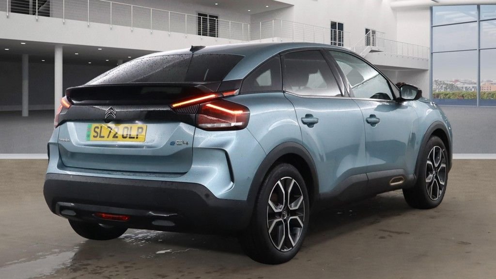 Used Citroen C4 2022 for sale - 76389848: Photo 8