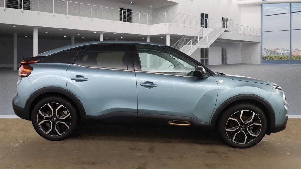 Used Citroen C4 2022 for sale - 76389848: Photo 9