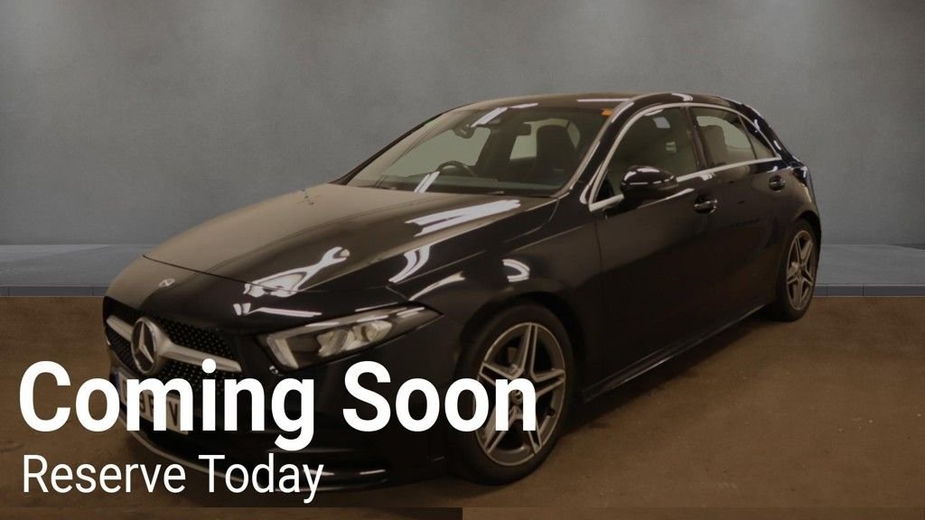 Used Mercedes-Benz A-Class 2019 for sale - 76500995: Photo 2