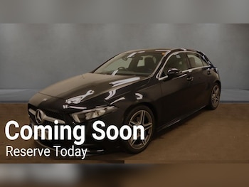 Used Mercedes-Benz A-Class 2019 for sale - 76500995: Photo