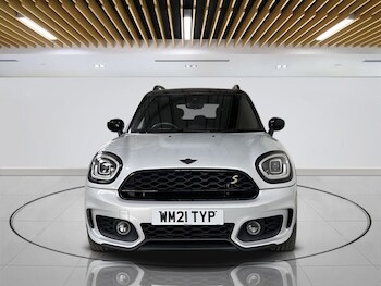 Used MINI Countryman 2021 for sale - 79276011: Photo