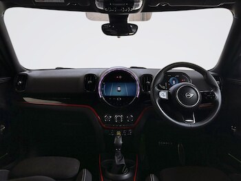 Used MINI Countryman 2021 for sale - 79276011: Photo