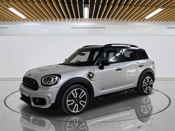 Used MINI Countryman 2021 for sale - 79276011: Photo