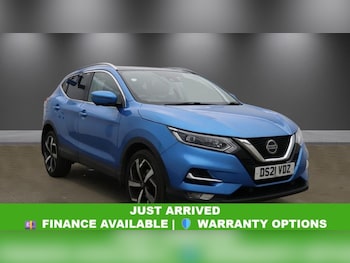 Used Nissan Qashqai 2021 for sale - 79221257: Photo