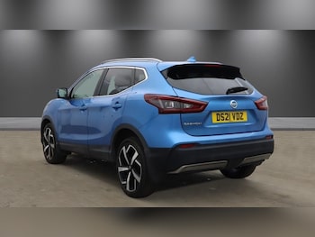 Used Nissan Qashqai 2021 for sale - 79221257: Photo