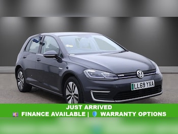 Used Volkswagen Golf 2019 for sale - 79250028: Photo